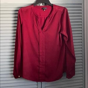 Women’s Blouse